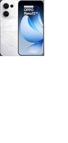 Refurbished OPPO Reno13 256GB 12GB RAM 6.59