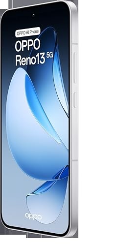 Refurbished OPPO Reno13 256GB 12GB RAM 6.59