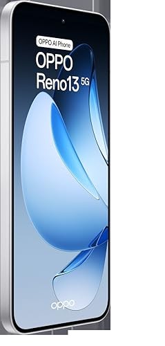 Refurbished OPPO Reno13 256GB 12GB RAM 6.59