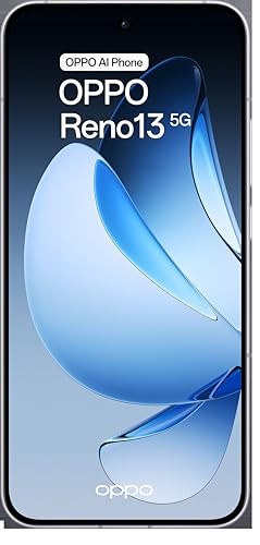 Refurbished OPPO Reno13 256GB 12GB RAM 6.59