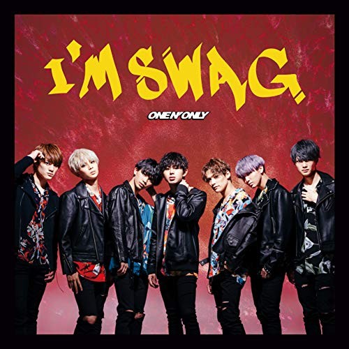 I'm Swag (Type B)
