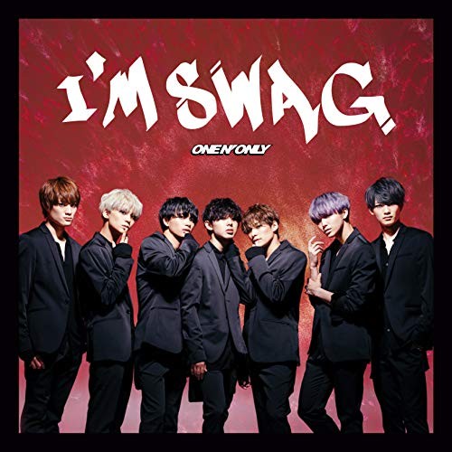 I'm Swag (Type C)