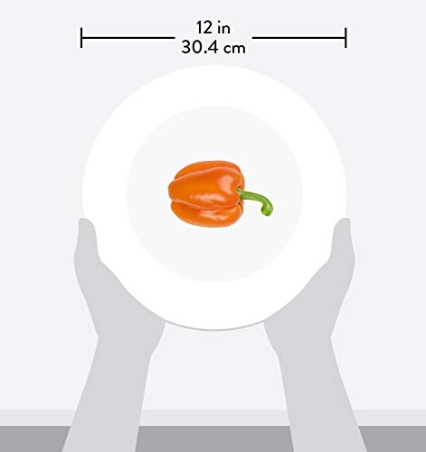 Orange Bell Pepper thumbnail