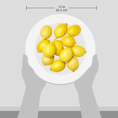 Lemons, 2 Lb Bag thumbnail