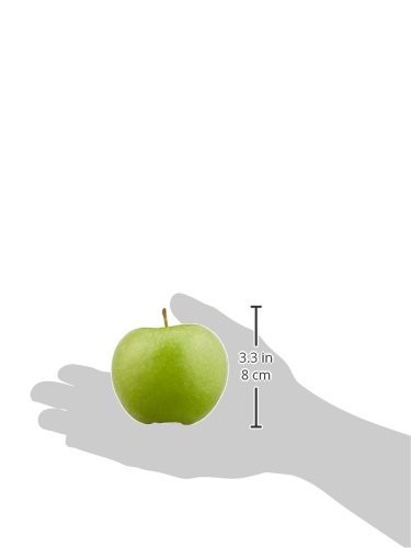 Granny Smith Organic Apple, 1 Each thumbnail