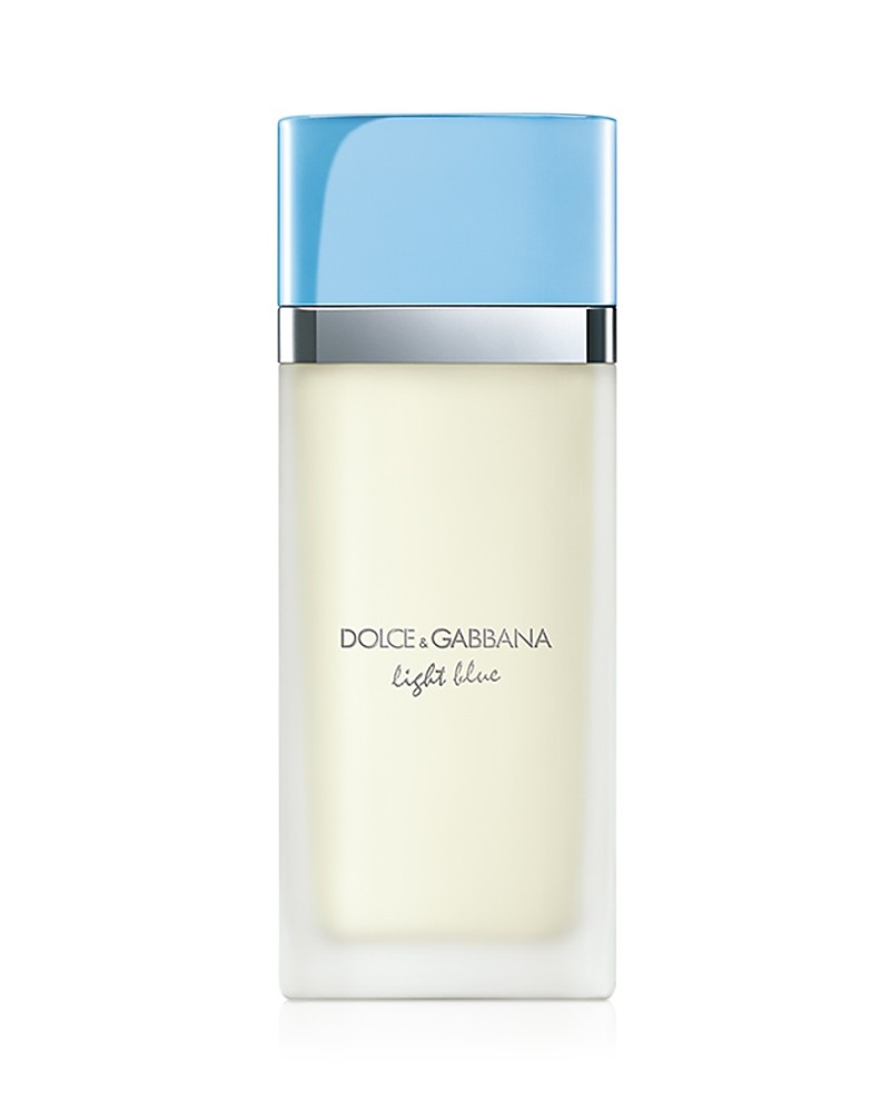 Dolce & Gabbana Light Blue Eau De Toilette 1.7 Oz