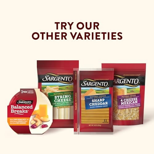 Sargento Shareables Natural Cheddar & Colby-Jack Sliced Cheese with Ritz Original Crackers Cheese Tray, 6 Oz. thumbnail