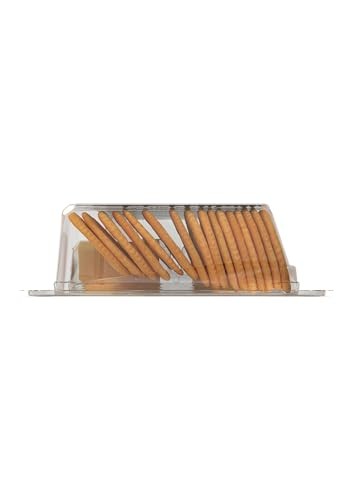 Sargento Shareables Natural Cheddar & Colby-Jack Sliced Cheese with Ritz Original Crackers Cheese Tray, 6 Oz. thumbnail