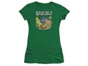 Dubble Bubble Rascals Juniors Premium Bella Shirt