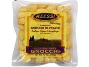 PREMIUM GNOCCHI DI PATATE ITALIAN POTATO DUMPLINGS, GLUTEN FREE GNOCCHI