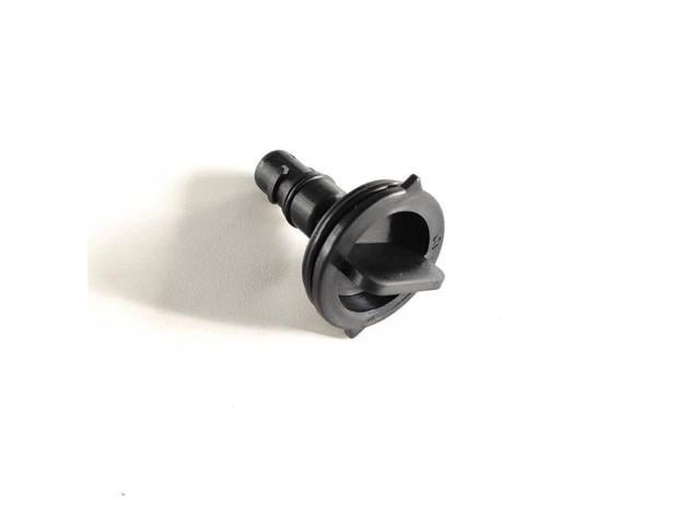 FYUU PVC Valve for 12-22 Dodge CHALLENGER CHARGER CHRYSLER 300 SRT 6.4L