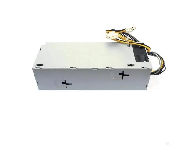 240W Switching Power Supply for Optiplex-3040 3046 3050 5040 7040 Vostron 3250 3252 3267 3268 3660 3667 3668 3669