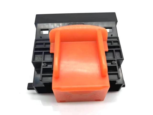 Print Head QY6-0049 Fits Forcanon-MP750 MP760 IP4100R MP750 I865 IP4100 865R MP780 IP4000R 860i IP4100 MP790 I860 IP4000 MP770(only Can Print Black)