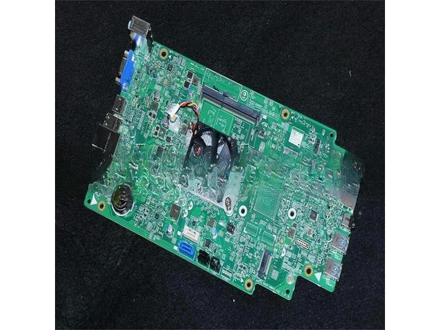 For 3252 9NY2R XMCXX 1R2V6 F8DCR Main Board
