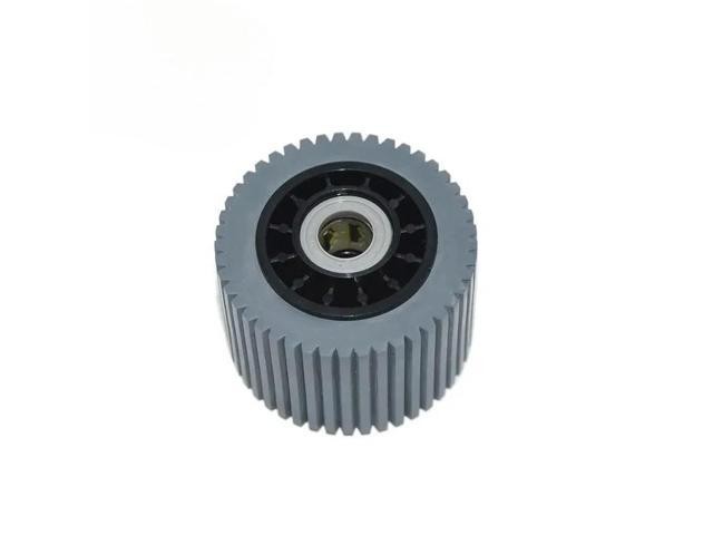 For 1pcs C267-2802 Feed Roller Assembly for DX3440 DX3442 DX3443 DX 3440 3442 3443 3344