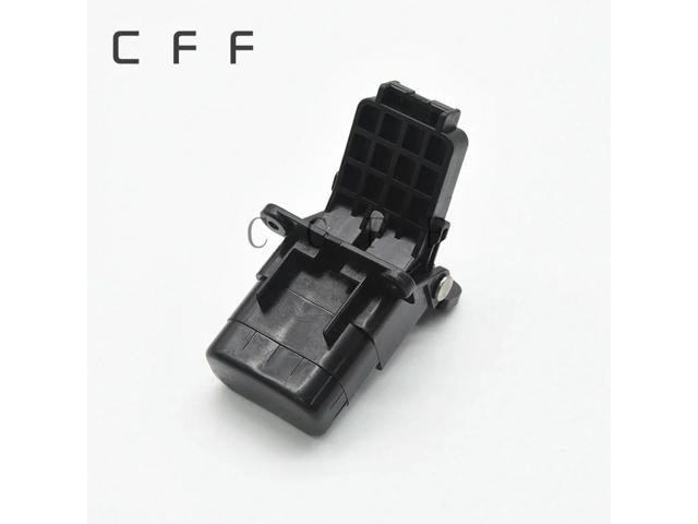 For 2pc HINGE ASSY for L1455 7521 7520 7525 7510 7511 7515 7620 7621 WF 7610 7720 7710 Right STOP HINGE ASSY