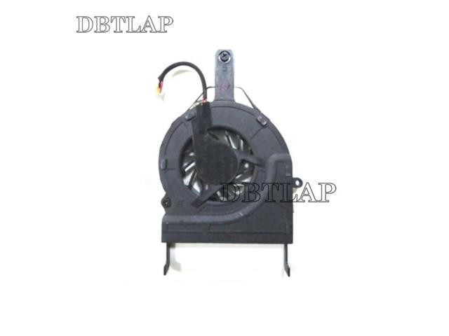 DBTLAP CPU Fan for Gateway M-6334 M-6335 M-6337 M-6339U M-6340 M-6750H M-6752 M-6755 Series 3-Pin