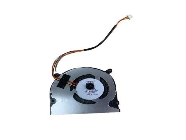 For Fan for BF065A05P S-0036 S-0168 X4 D2 HNX4S01 Medion Akoya Dfs5k12304363f EP Qm0m Dfs5k12304363f Qm0c Dc5v