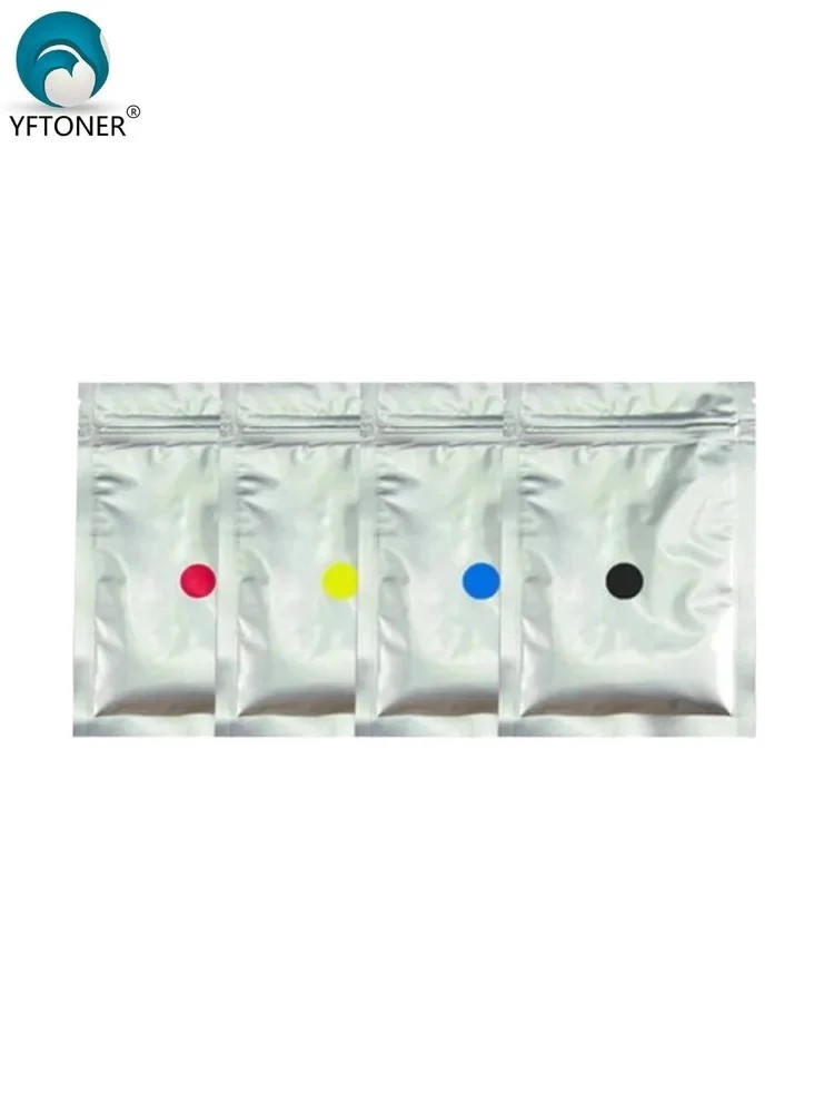 JAPAN Developer for Xerox WorkCentre 7525 7530 7535 7545 7556 7830 7835 7840 7855 7970 Image Toner Cartridge thumbnail