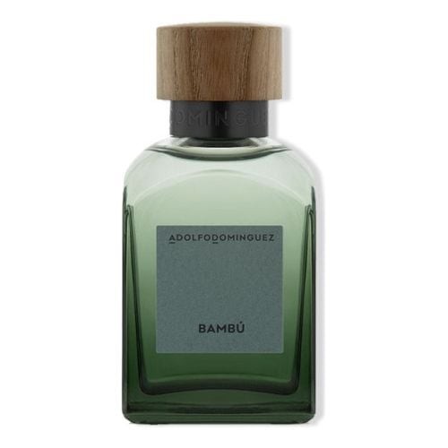 Fragrant Bamboo Water Adolfo Dominguez 200ml