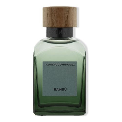 Adolfo Dominguez Bambù Eau De Parfum Spray 120ml
