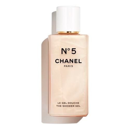CHANEL N5 the SHOWER GEL 200ML - None