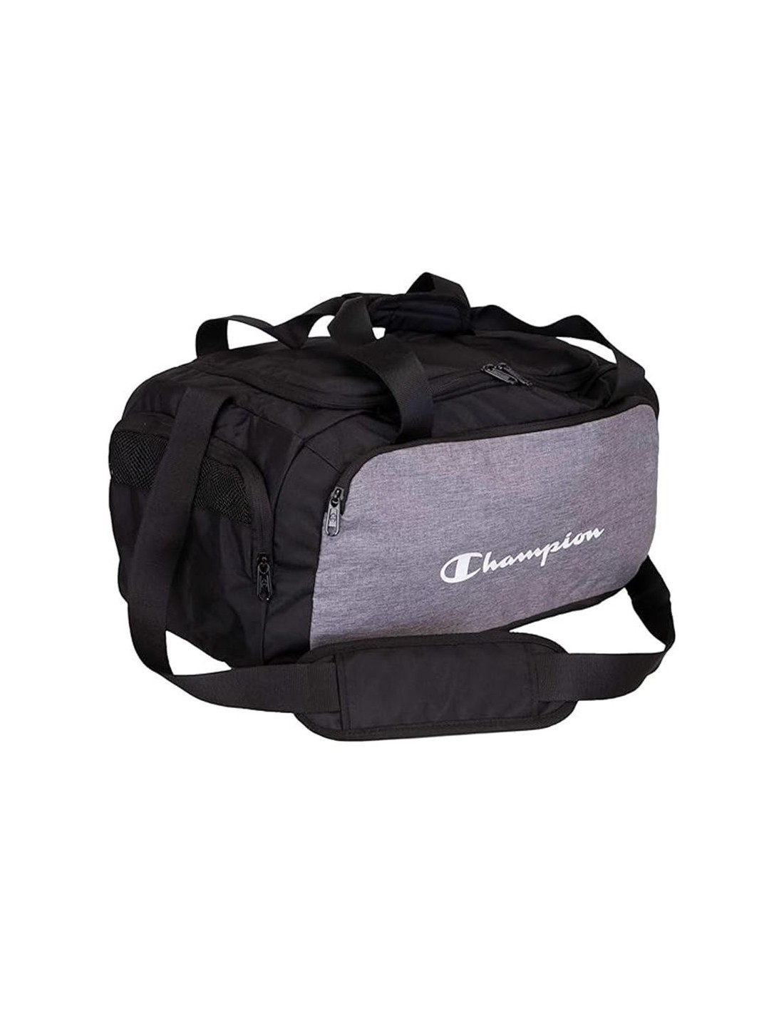 Bolsa De Deporte Champion Small Duffel Unisex Cwg/nbk