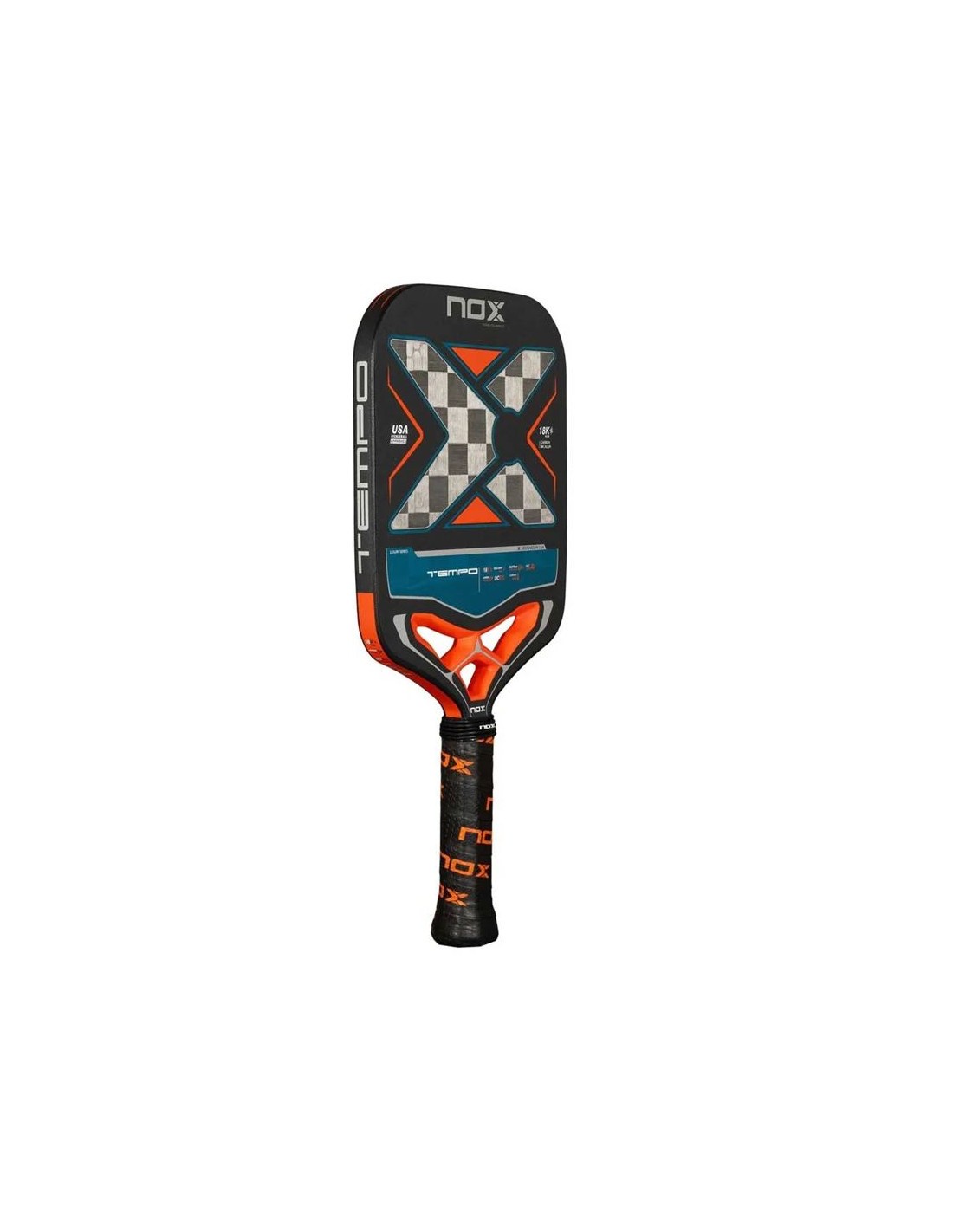 Pala Pickleball Nox Luxury Tempo thumbnail