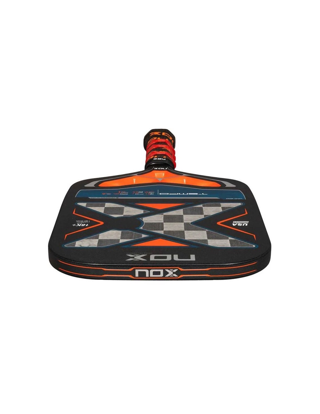 Pala Pickleball Nox Luxury Tempo thumbnail