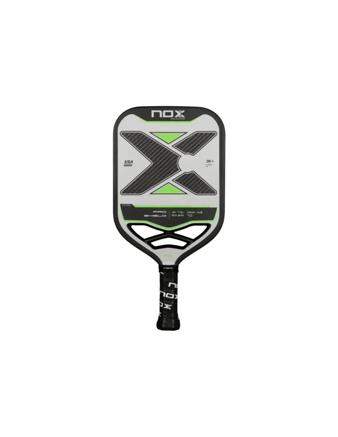 Pala Pickleball Nox Pro Shield