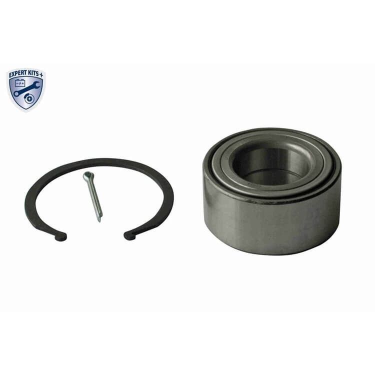 ACKOJA A52-0255 Wheel Bearing Kit EXPERT KITS + Front Axle