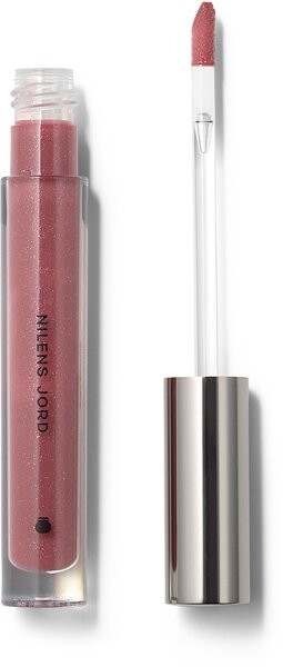Nilens Jord Glossy Lips 8306 Soft Fig 3,7 Ml