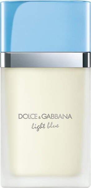D & G Light Blue by Dolce & Gabbana EDT SPRAY 1 OZ for WOMEN