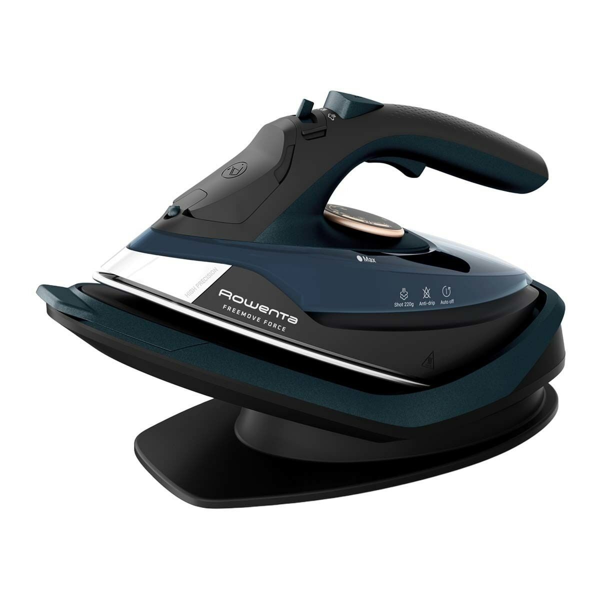 Steam Iron Rowenta De6725 2600 W