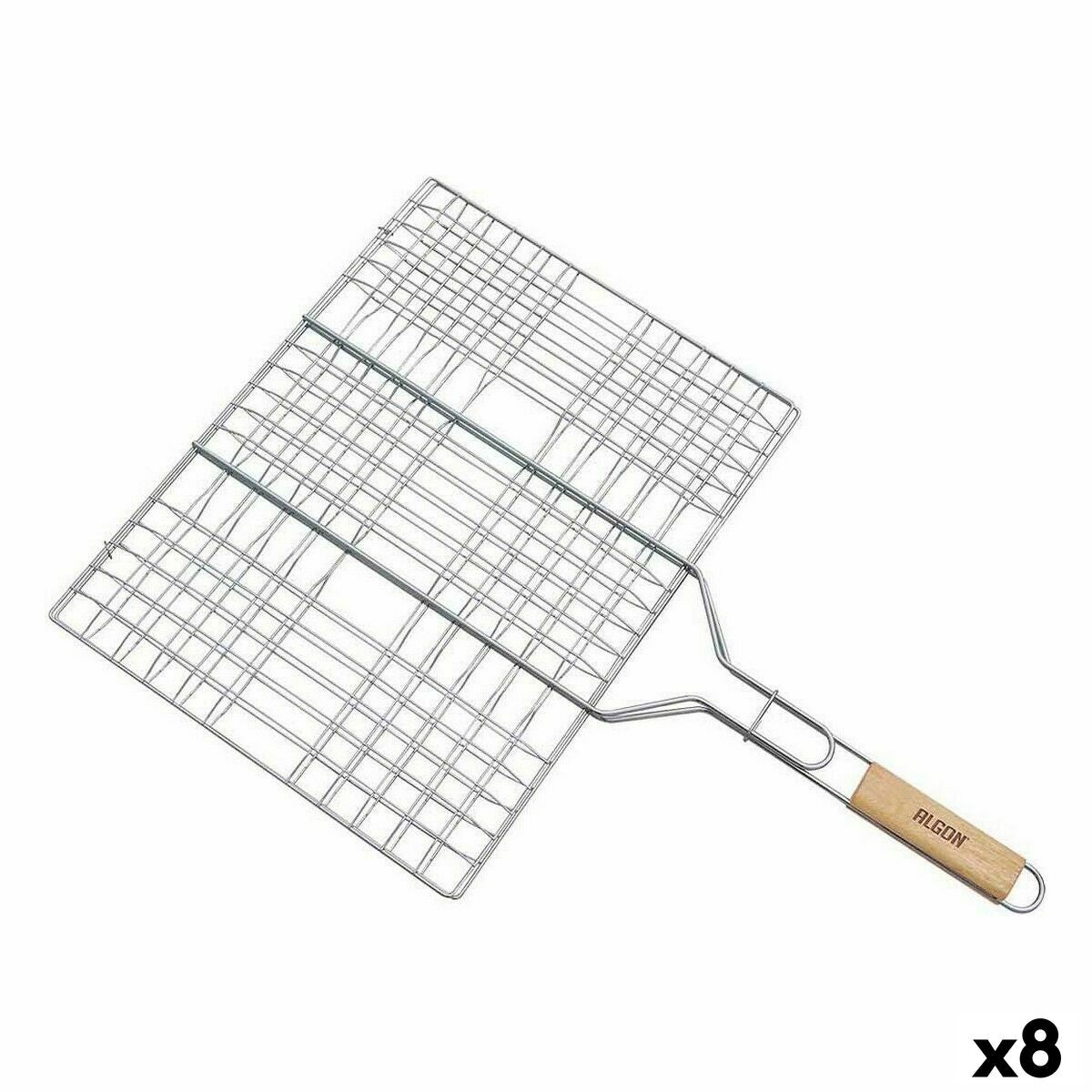 Grill Algon Barbecue (8 Enheter)