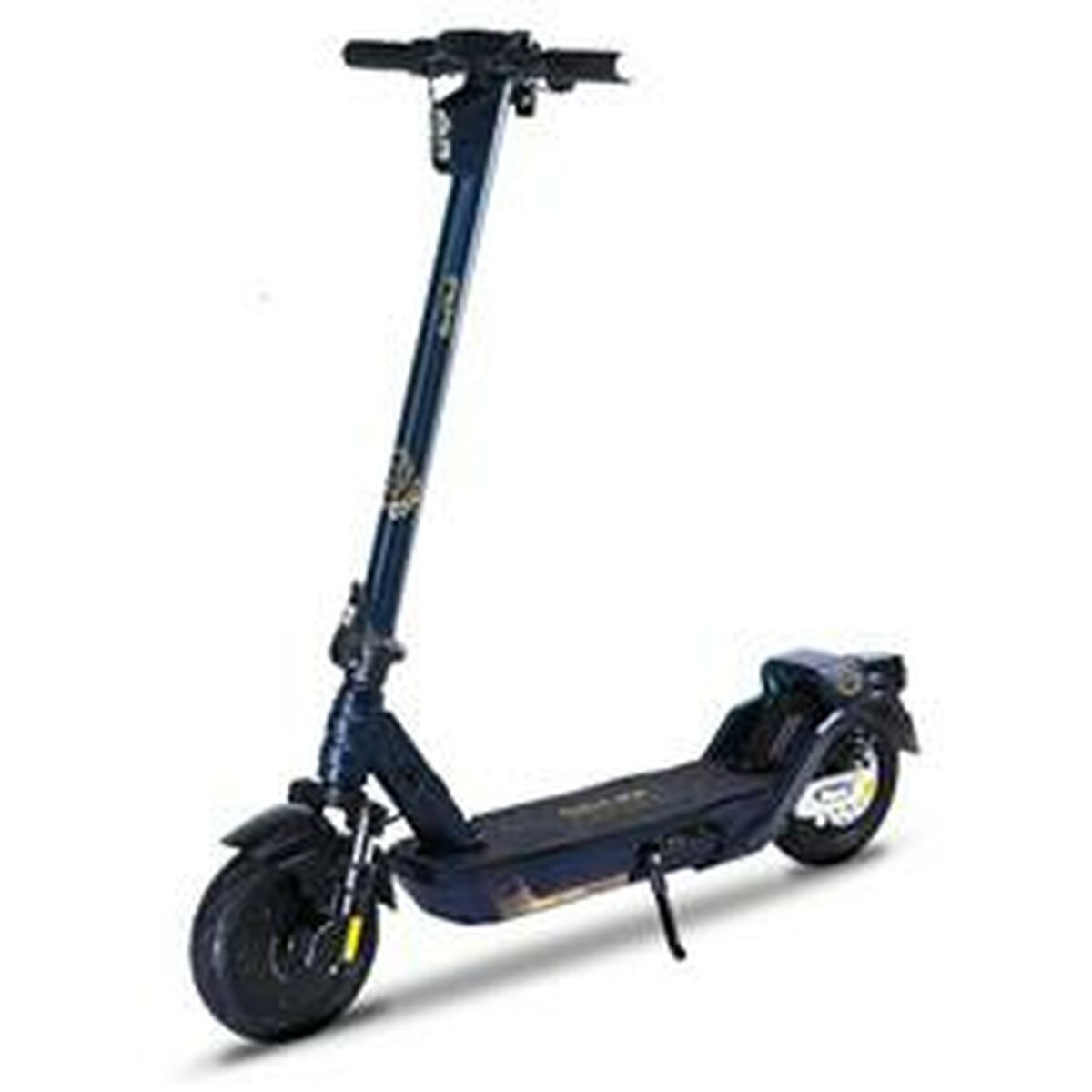 Electric Scooter Red Bull Race Ten Turbo SE 500 W