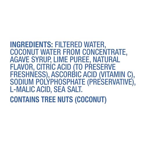 Frutitas Agua Fresca, Water with Natural Sweetness from Real Fruit and Agave Nectar, Zero Artificial Flavors or Sweeteners.16 Ounce Plastic Bottle, Pa thumbnail