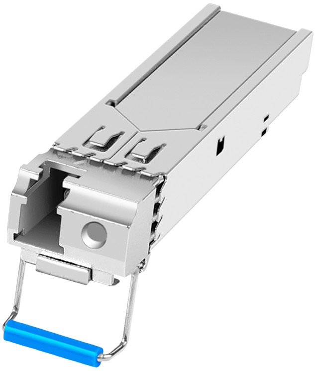 LogiLink SFP003 Network Transceiver Module Fiber Optic 1250 Mbit/s Min