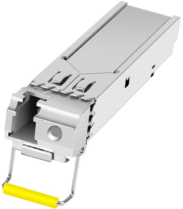 LogiLink SFP004 Network Transceiver Module Fiber Optic 1250 Mbit/s Min