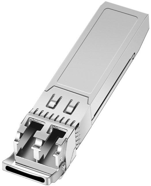 LogiLink SFP008 Network Transceiver Module Fiber Optic 10000 Mbit/s Mi