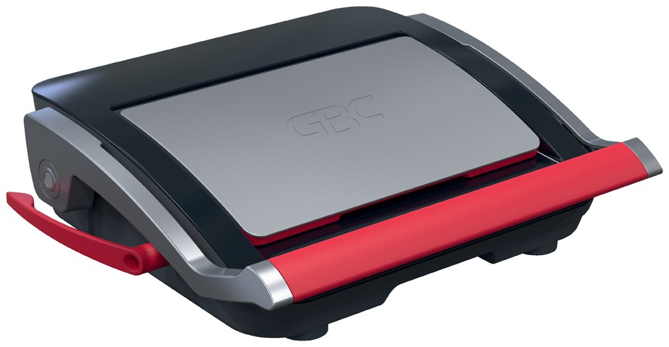 GBC WireBind WB15 Manual Binding Machine