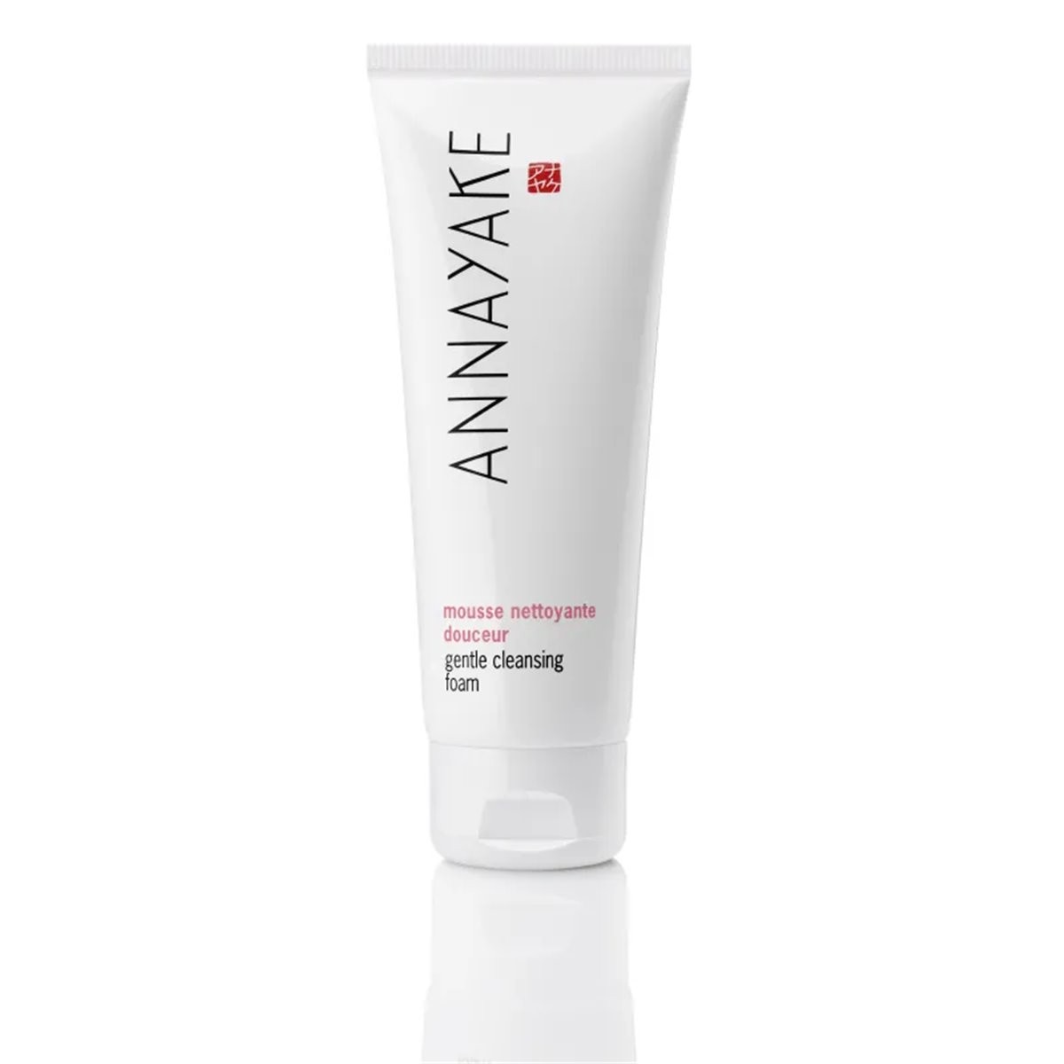 ACTIVE CLEASING FOAM Fresh Softener 75 Ml