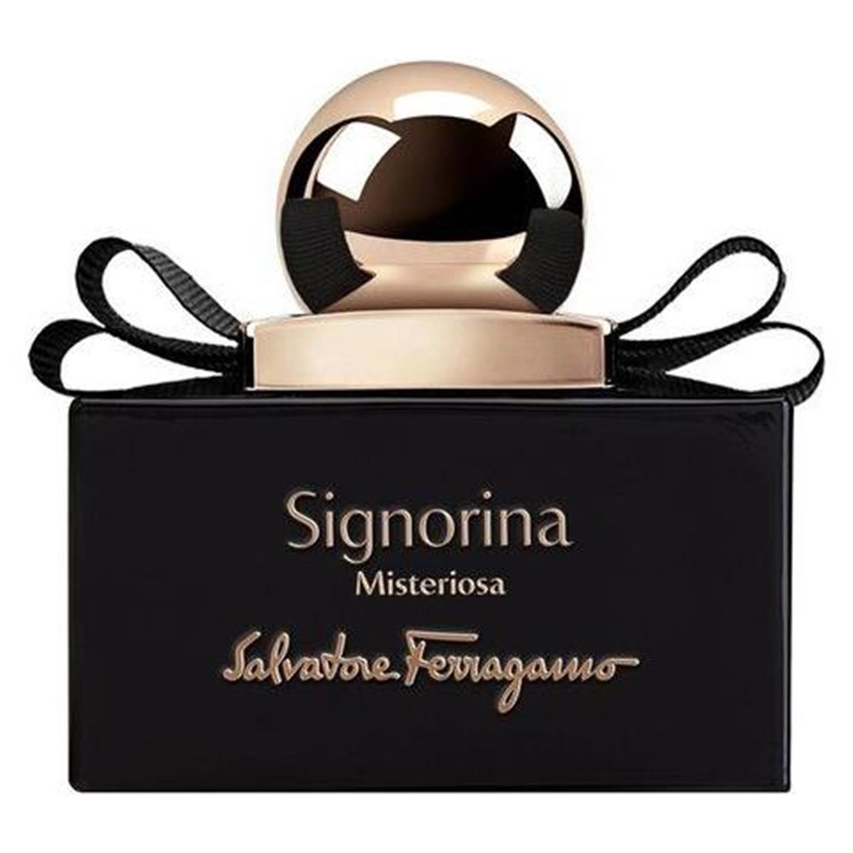 Salvatore Ferragamo Mysterious Miss Eau De Parfum Spray 30 Ml