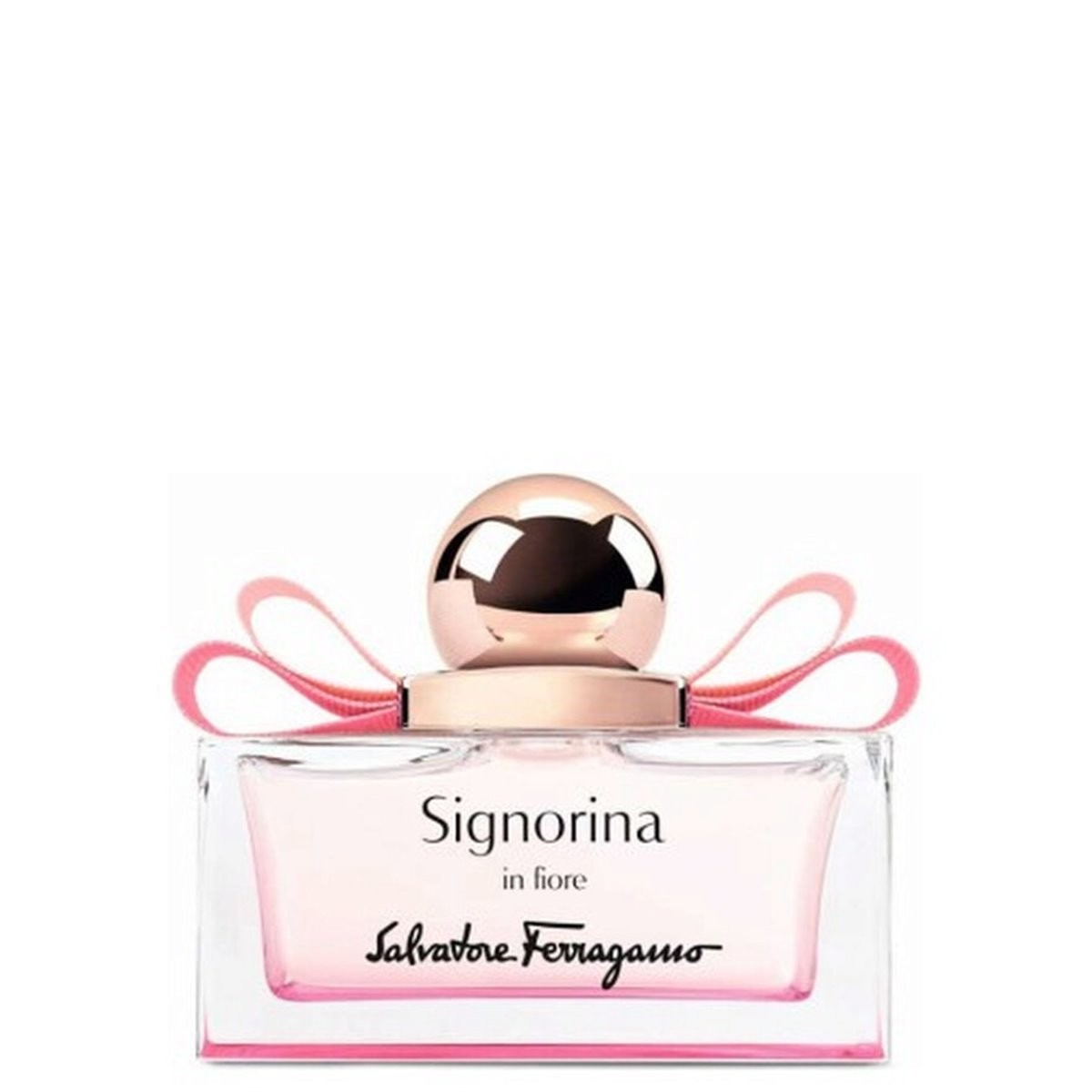 Signorina in Fiore by Salvatore Ferragamo EDT SPRAY 3.4 OZ for WOMEN