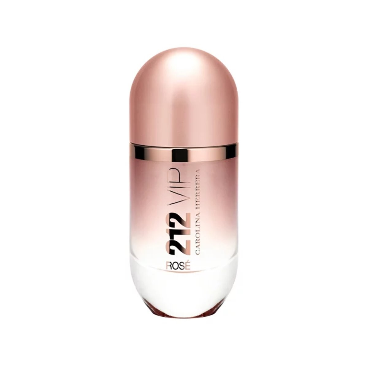 212 VIP Rose by Carolina Herrera EAU DE PARFUM SPRAY 1.7 OZ for WOMEN