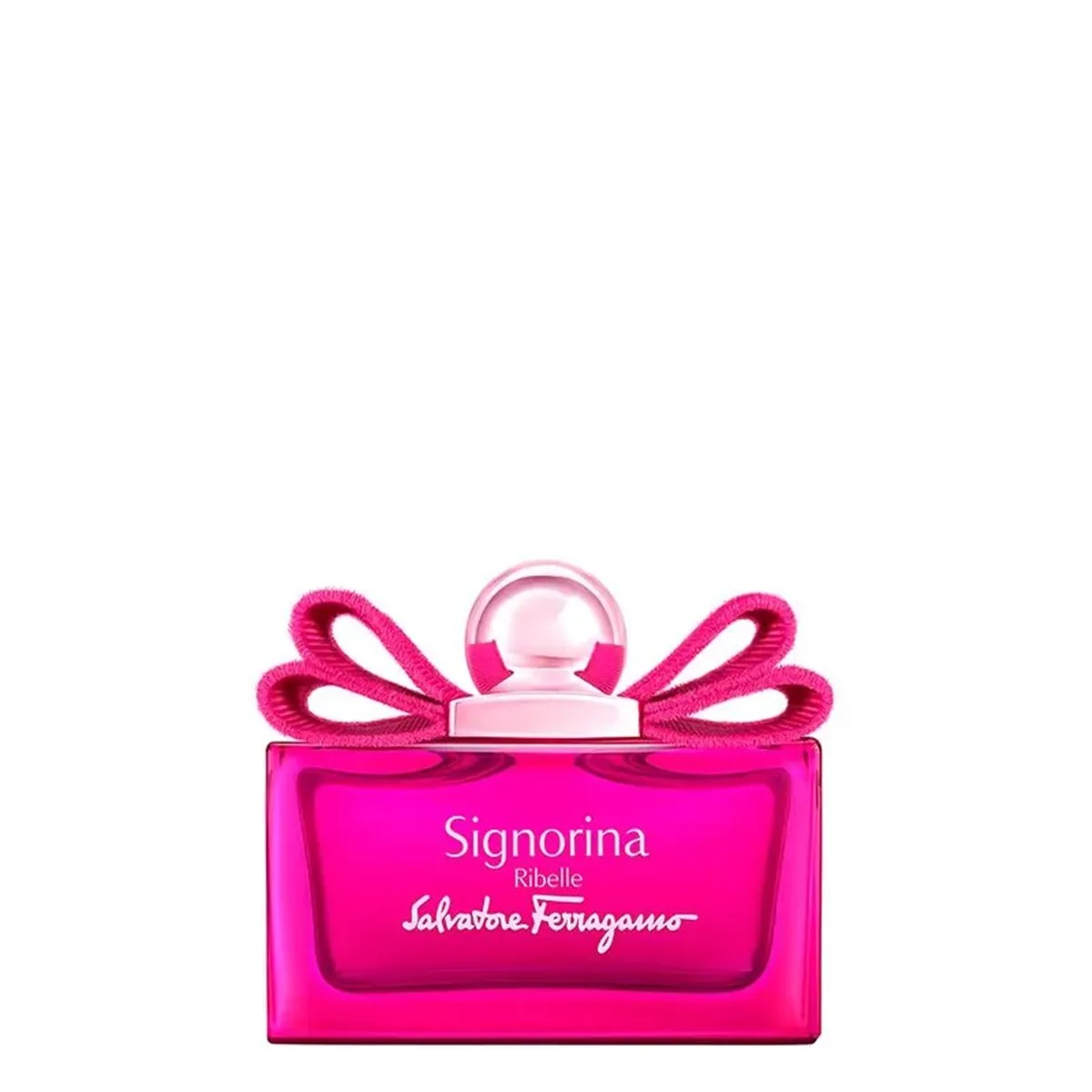 Salvatore Ferragamo Signorina Ribelle Eau De Parfum - 100ml