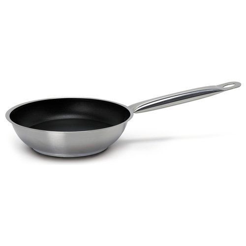 Padella Ballarini 9201 32 9200 Acciaio Satinato
