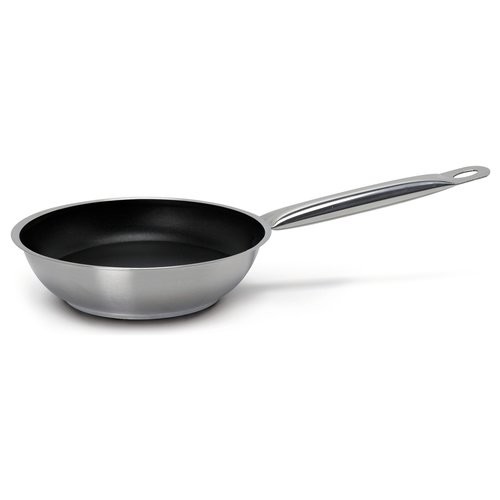 Padella Ballarini 9201 32 9200 Acciaio Satinato thumbnail
