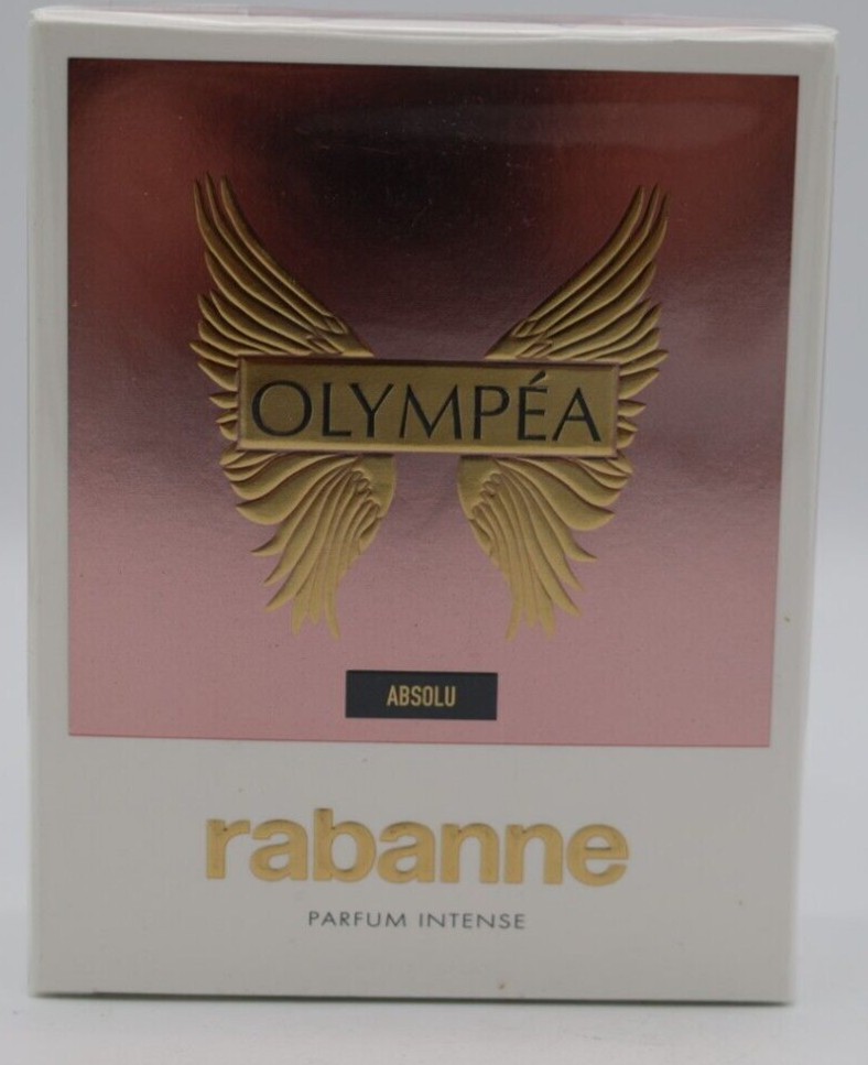 Paco Rabbane Olympea Absolu Parfum Intense Eau De Parfum Spray 50ml thumbnail