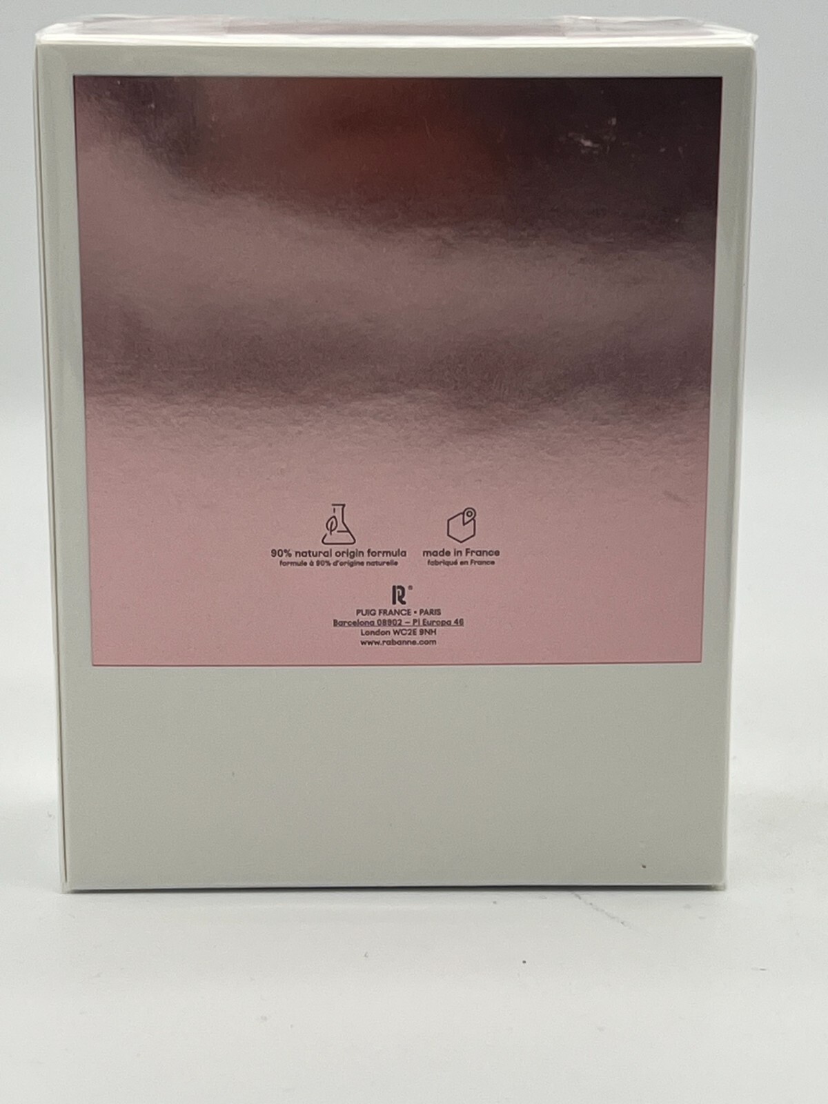 Paco Rabbane Olympea Absolu Parfum Intense Eau De Parfum Spray 50ml thumbnail